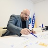 Adnan Šteta otkrio kada će novi tramvaji biti u prometu, najavio i mobilnu aplikaciju za javni prijevoz