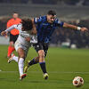 Atalanta dodijelila novi nadimak Kolašincu, Italijani oduševljeni hrabrošću Zmaja
