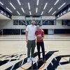 Nurkić u Americi ugostio Bosanca koji je proputovao cijeli svijet: Ljudina, zemljak moj