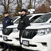 Vlada Japana uručila 22 multisenzorske kamere Graničnoj policiji BiH i MUP-u RS-a
