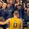 Musa nakon poraza od Francuske napravio potez vrijedan hvale i pokazao odlike pravog lidera