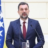 Konaković objavio dokumente i tvrdi: "Ovo su dokazi da nisam putovao u UAE u martu 2021."