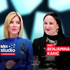 Benjamina Karić za Klix.ba: Zahvalna sam Rami Isaku jer me podržao kad me napao Kabiri, nisam populista