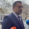 Konaković uoči sastanka: Super je Dodikova poruka da trebamo smanjiti animozitet