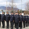 Granična policija BiH bogatija za 22 novih službenika, kadetkinjom generacije proglašena Adna Brkić
