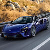 McLaren predstavio model Artura Spider
