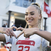 Alisha Lehmann o ljubavi svog života: Dobro je što igramo za isti klub, ali nismo zato zajedno