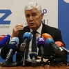 Čović: Složili smo se da jedna strana ne procjenjuje da je vrijeme pričati o Predsjedništvu