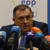 Dodik: Ako ovaj "nelegalni" uradi bilo šta što se odnosi na RS, srušio je evropski put BiH