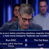 Natjecatelj u "Jokeru" ostao bez 15.000 eura na muzičkom pitanju: Znate li vi odgovor?