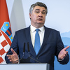 Milanović osudio Plenkovića i poručio da hrvatski vojnici neće sudjelovati u rusko-ukrajinskom ratu