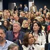 Mima Karadžić bio na premijeri filma s 35 godina mlađom djevojkom, više ne skrivaju vezu