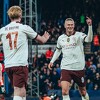 Haaland pet golova, De Bruyne četiri asistencije: Jadni Luton osjetio svu Cityjevu moć