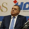 Dodik ohrabren sastankom u Mostaru: Borit ću se za naše pravo na historiju koju pišemo hiljadu godina