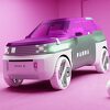 Fiat predstavio pet koncepata, najavljuju porodicu Panda modela