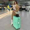 Miss Bosne i Hercegovine Anđela Gajić otputovala u Indiju na izbor za Miss svijeta