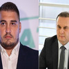 Zahiragić podnio krivičnu prijavu protiv Ćosića zbog obnove spomen-ploče ratnom zločincu