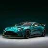 Aston Martin predstavio Vantage GT4