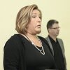 Djelimično uvažena žalba Diane Kajmaković, ali suspenzija ostaje na snazi