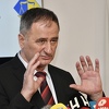Lagumdžija: Slučaj Debevec je srozao povjerenje javnosti u pravosuđe, teško nam više iko može vjerovati