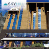 Jedinstveni kompleks Sky Hill Jahorina: Mogućnost izdavanja tokom cijele godine