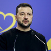 Zelenski: Balkanske države se trebaju ujediniti, Rusija će učiniti sve da destabilizuje situaciju