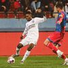 Tok utakmice: Borac - Sarajevo 0:0