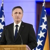 Bećirović: Svi znamo šta bi se desilo ako međunarodna zajednica napusti BiH