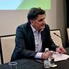 Faruk Kapidžić izabran za novog predsjednika KO SDA Sarajevo