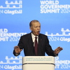 Erdogan nudi Rusiji i Ukrajini da pregovaraju u Ankari: "Treba dati šansu trajnom rješenju"