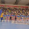 Bh. rukometašice pružile dostojan otpor Grčkoj, ali doživjele treći poraz u kvalifikacijama