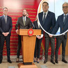 Crnogorska opozicija traži smjenu Mandića zbog sastanka s Dodikom: "Iza svega stoji Vučić"