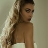 Bh. manekenka i glumica Dajana Gudić mami uzdahe u izrezanoj haljini