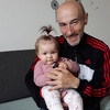 Bišćanin Nijaz Sefić treba našu pomoć u borbi protiv malignog tumora želuca s metastazama