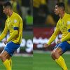 Ronaldo na čudan način objasnio svoj "nemoralan" gest, Saudijce ubjeđuje da je to normalno