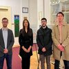 Otvorena dokumentarna izložba o ličnim dosijeima oficira JNA kao dokaznom materijalu u Hagu