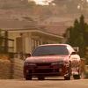 Nissan 240SX iz filma "Fast and Furious" rastavljen i uništen