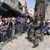 Rastu tenzije u Jerusalemu uoči ramazana: Policija šuti, a vjernici ne znaju da li će moći prići Al-Aksi