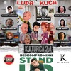 Hit komedija "Luda kuća" i "Beskompromisni stand-up" Semira Gicića prvi put u Švicarskoj