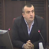 Na području Sarajeva uhapšen Fikret Kajević, jedan od osumnjičenih u akciji "Kum"