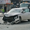 Sarajevo: Saobraćajna nesreća kod tramvajske stanice Socijalno, veća materijalna šteta na automobilima