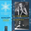 U okviru festivala "Sarajevska zima" bit će upriličen koncert Ivana Perkovića i Leyle Bayramogullari