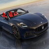 Maserati predstavio novi GranCabrio