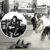 Britancu koji se zbog agresije na BiH zapalio u Londonu planirano podizanje biste u Sarajevu