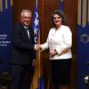 Selimović s Murphyjem: SAD su i do sada podržavale i pomagale rad Centralne banke BiH