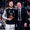 Musa uz ovacije dobio prestižnu nagradu pa odigrao odlično, njegov Real ipak poražen
