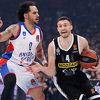 Partizan uz partiju karijere nezaustavljivog Avramovića savladao Efes u Beogradu