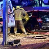 U saobraćajnoj nesreći na Alipašinom Polju dvoje povrijeđenih, još uvijek se utvrđuje stepen povrede