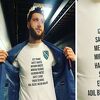 Nurkić prozvao Nogometni savez BiH na Dan nezavisnosti, ali jedan funkcioner ga je preduhitrio