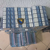 Na području Tuzle oduzeta veća količina cigareta i duhana s markicom Kosova